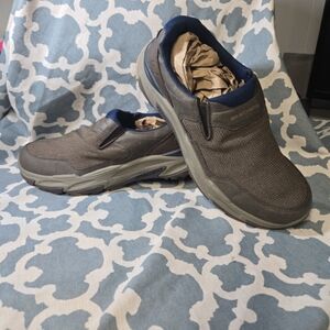 SkechersSkechers Altimar [204712BRN] Men Walking Shoes Brown SZ 8.5